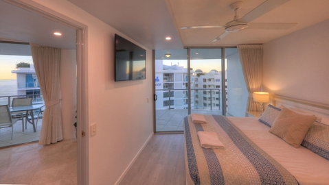 Cilento Mooloolaba - Accommodation Tasmania 3