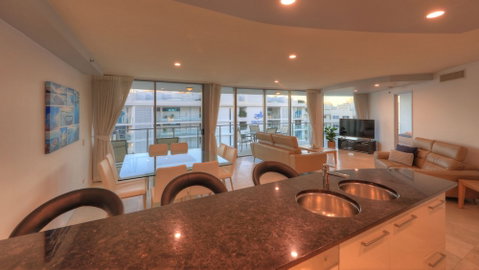 Cilento Mooloolaba - Accommodation Tasmania 2