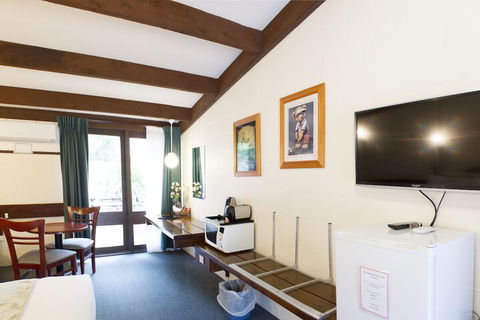 Blackheath Motor Inn - Accommodation Tasmania 4