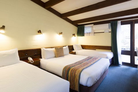 Blackheath Motor Inn - Accommodation Tasmania 3