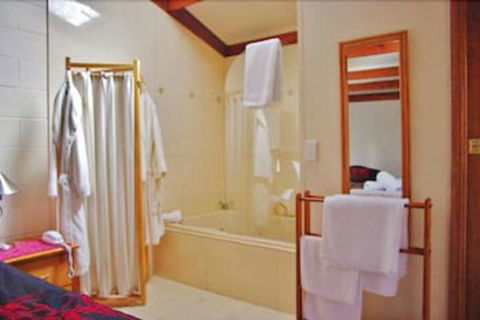 Blackheath Motor Inn - Accommodation Tasmania 5