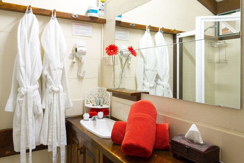 Blackheath Motor Inn - Accommodation Tasmania 6