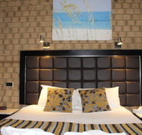 Pavlos Motel - Accommodation Tasmania