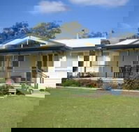 The Grange on Hermitage - Accommodation Tasmania