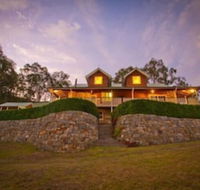 Bimbadeen Mountain Retreat - Accommodation Tasmania
