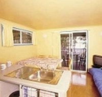 Lake Tinaroo Terraces - Accommodation Tasmania