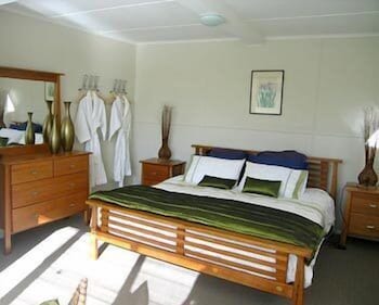 Healesville Apartments - Accommodation Tasmania 3
