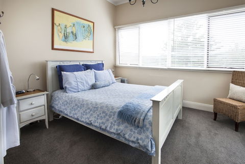 Healesville Apartments - Accommodation Tasmania 4