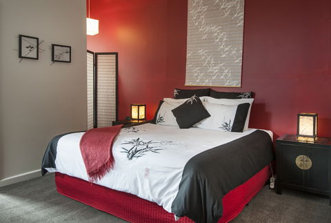 Healesville Apartments - Accommodation Tasmania 5
