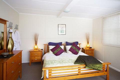 Healesville Apartments - Accommodation Tasmania 1