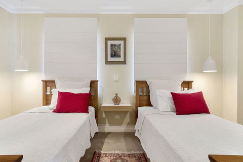 Sorrento Beach Bed & Breakfast - Accommodation Tasmania 4