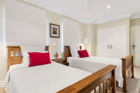 Sorrento Beach Bed & Breakfast - Accommodation Tasmania 6