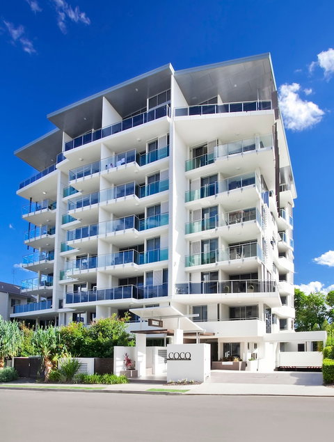 Coco Mooloolaba - Accommodation Tasmania 0