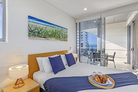 Coco Mooloolaba - Accommodation Tasmania 4