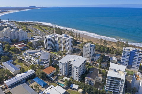 Coco Mooloolaba - Accommodation Tasmania 1