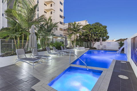 Coco Mooloolaba - Accommodation Tasmania 2