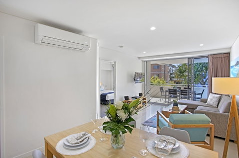 Coco Mooloolaba - Accommodation Tasmania 3