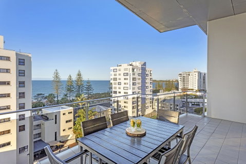 Coco Mooloolaba - Accommodation Tasmania 6