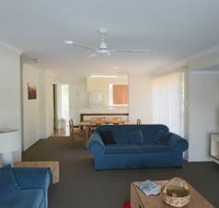 River Resort Villas - Accommodation Tasmania