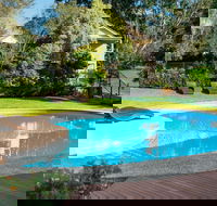 McMillans of Metung Coastal Resort - Accommodation Tasmania
