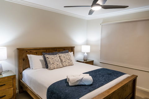 McMillans Of Metung Coastal Resort - Accommodation Tasmania 5
