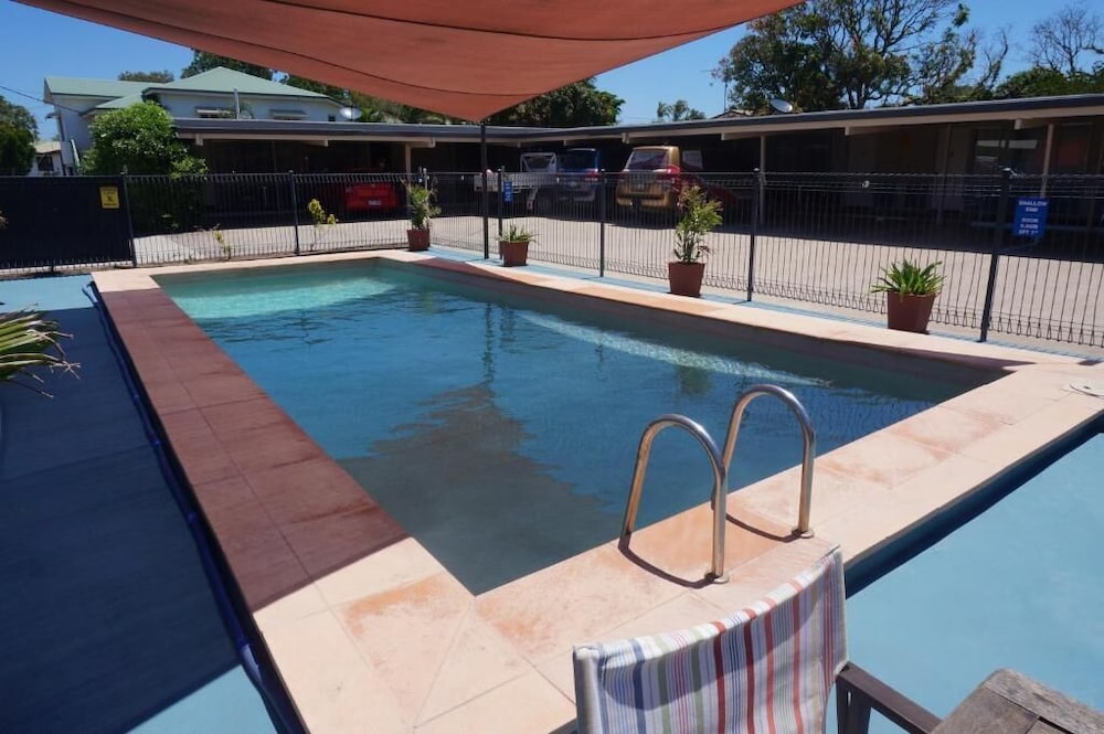 Proserpine QLD Accommodation Tasmania