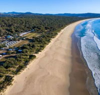 Discovery Parks - Pambula Beach - Accommodation Tasmania