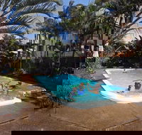 Woongarra Motel - Accommodation Tasmania
