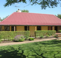 Goat Square Cottages - Accommodation Tasmania