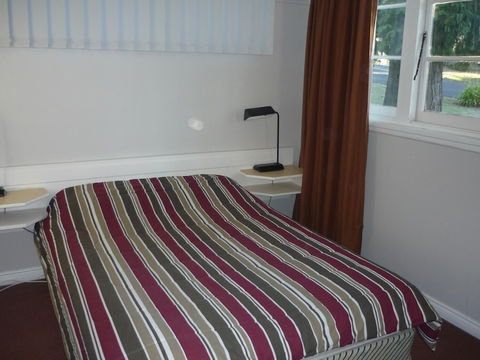 Blackheath Holiday Cabins - Accommodation Tasmania 3