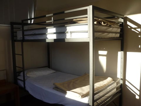 Blackheath Holiday Cabins - Accommodation Tasmania 1