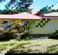 Blackheath Holiday Cabins - Accommodation Tasmania