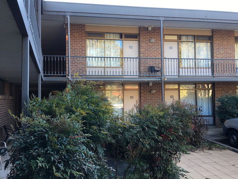 Red Cedars Motel - Accommodation Tasmania 2
