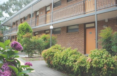 Red Cedars Motel - Accommodation Tasmania 3