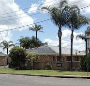 Town  Country Motor Inn - Accommodation Tasmania