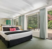 Solomon Inn Wollongong - Accommodation Tasmania