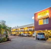 Nambour Heights Motel - Accommodation Tasmania