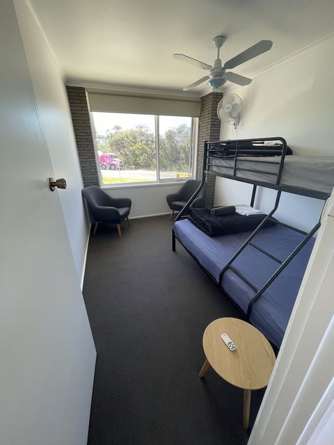 Moody's Motel - Accommodation Tasmania 4