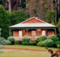 Karri Valley Chalets - Accommodation Tasmania