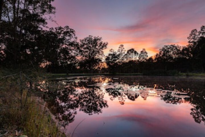 Leconfield NSW Accommodation Tasmania
