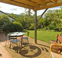 Baggs of Canungra - Accommodation Tasmania