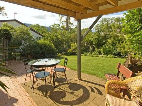 Baggs Of Canungra - Accommodation Tasmania 0