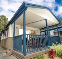 Reflections Holiday Parks North Haven - Accommodation Tasmania