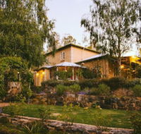 Holberry House - Accommodation Tasmania