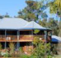 Riverwood Retreat - Accommodation Tasmania