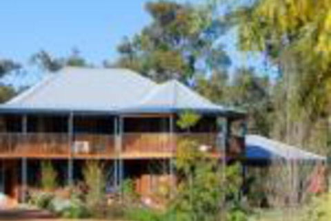 Riverwood Retreat - Accommodation Tasmania 0
