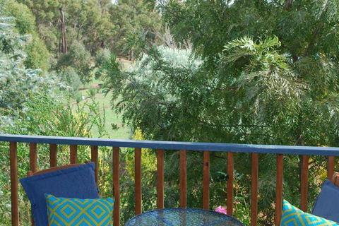 Riverwood Retreat - Accommodation Tasmania 5