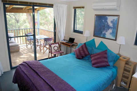Riverwood Retreat - Accommodation Tasmania 7
