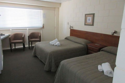 Waterview Motel Maclean - Accommodation Tasmania 1