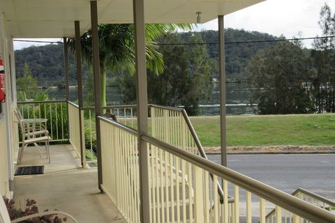 Waterview Motel Maclean - Accommodation Tasmania 3